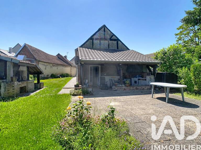 Vente Maison de village 3 pièces — photo 1
