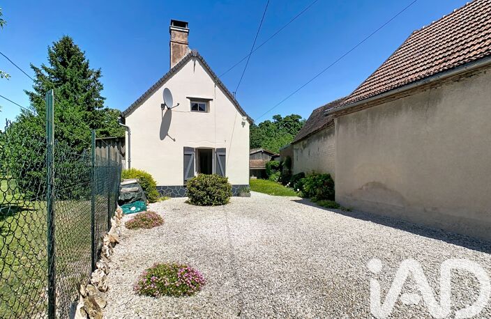 Vente Maison de village 3 pièces — photo 2