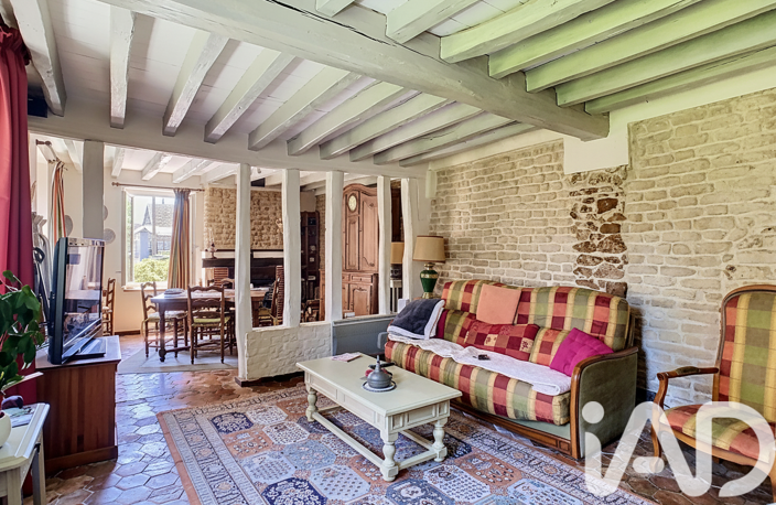 Vente Maison de village 3 pièces — photo 3