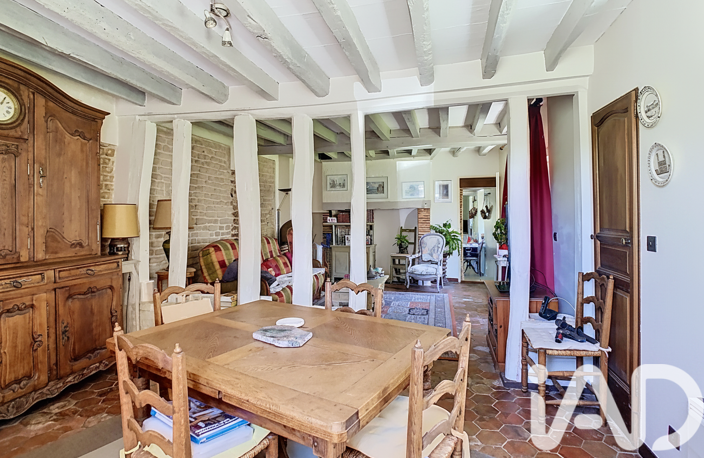 Vente Maison de village 3 pièces — photo 4