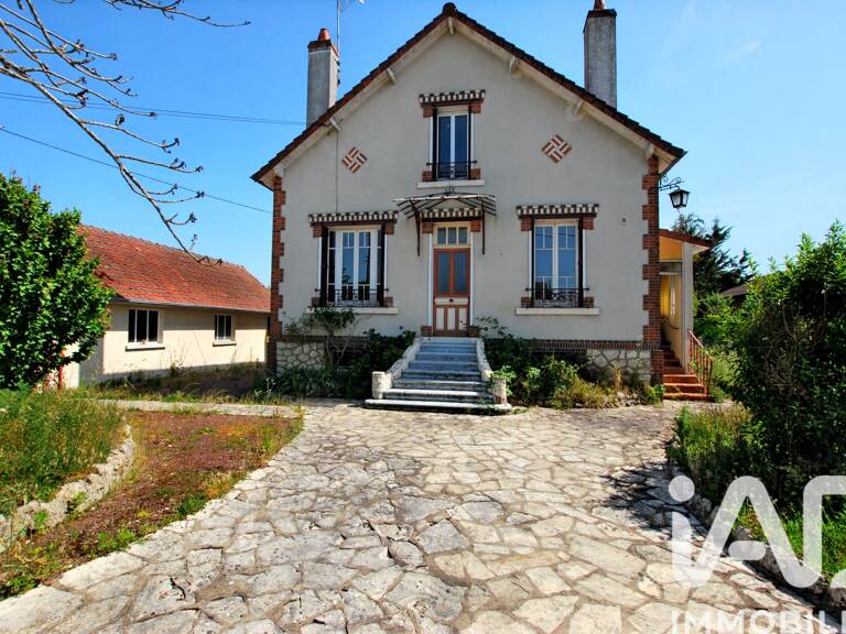 Vente Maison/villa 5 pièces — photo 1