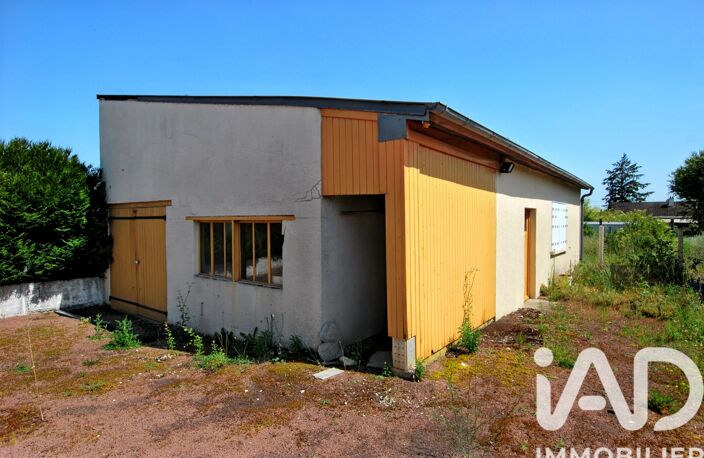 Vente Maison/villa 5 pièces — photo 3