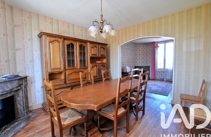 Vente Maison/villa 5 pièces — photo 4