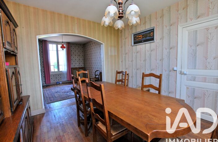 Vente Maison/villa 5 pièces — photo 5