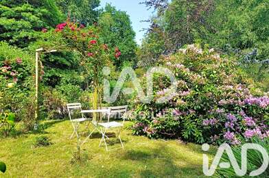 Maison 6 pièces 238000 €