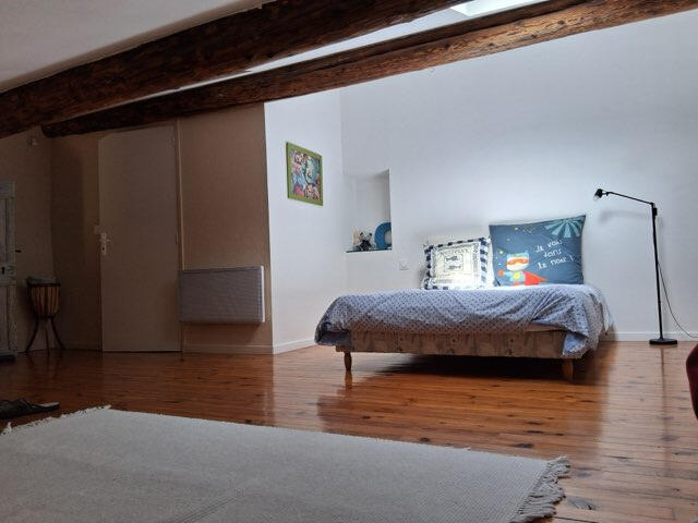 Maison proposé à Eyguières