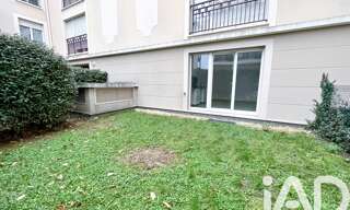 Appartement 1 Pièce 29 m² à louer à Pontault-Combault (77340)