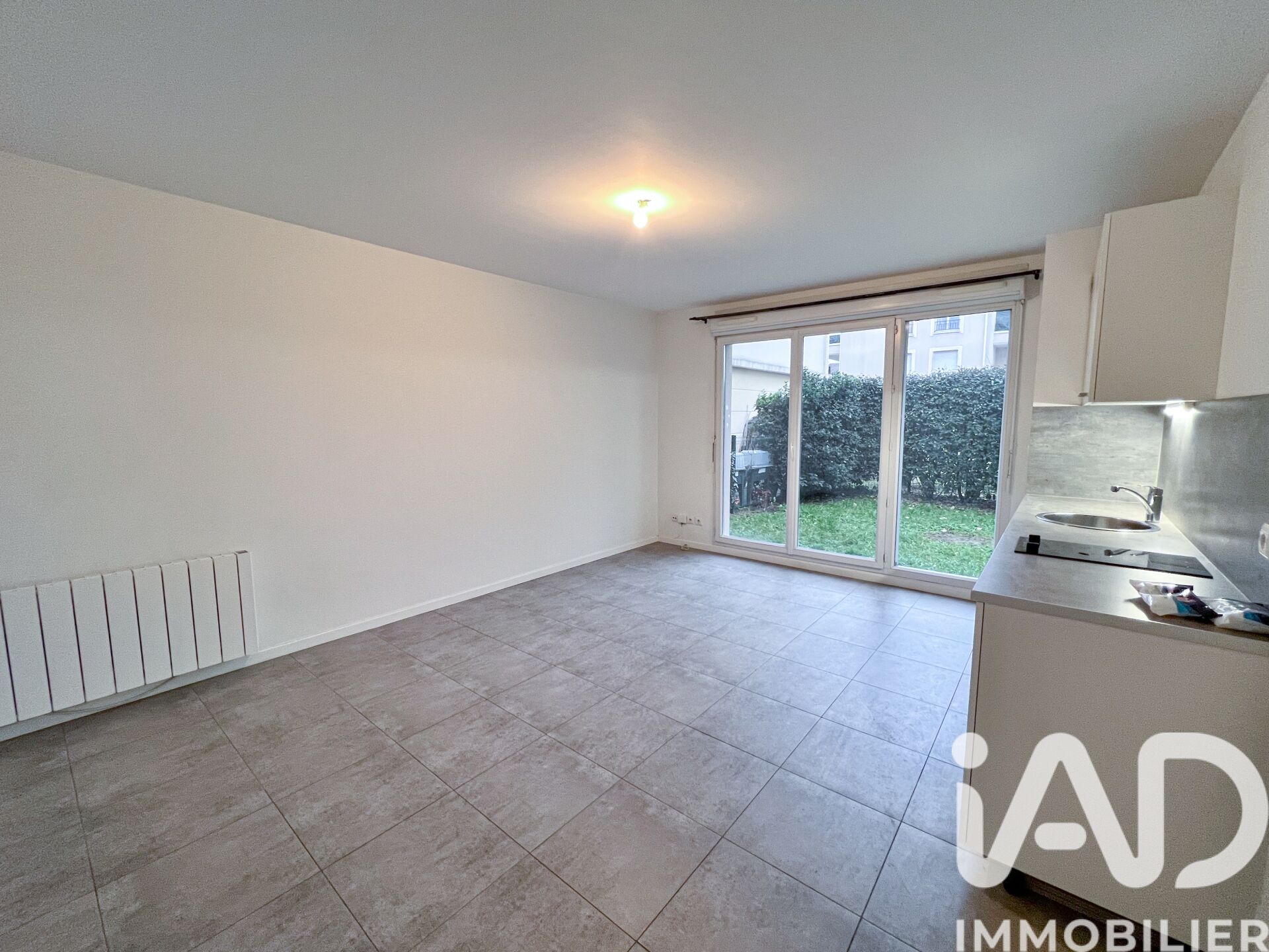 Location Appartement 1 pièce - Photo 5