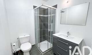 Appartement 1 Pièce 29 m² à louer à Pontault-Combault (77340)