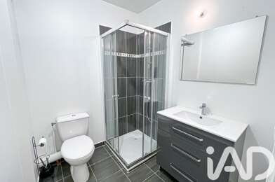 Appartement 1 pièces 720 €