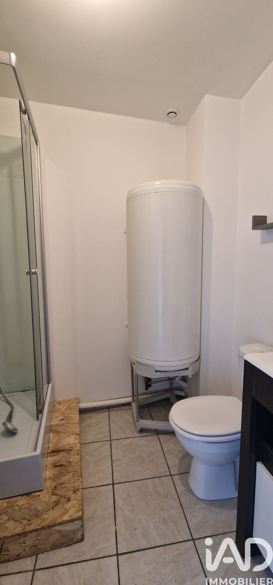 Location Maison de ville 3 pièces - Photo 4