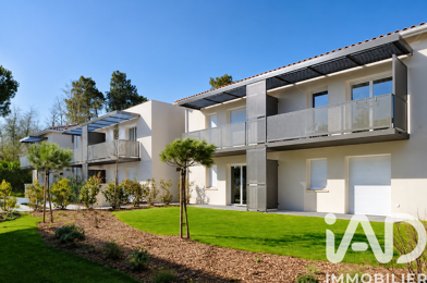 Appartement 2 pièces 175000 €