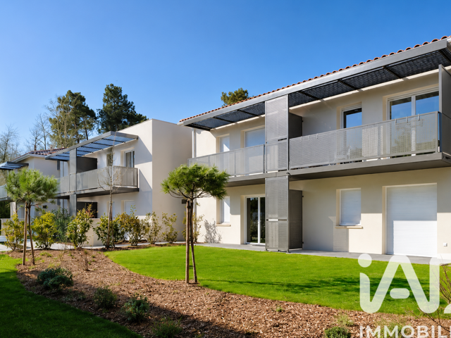 Vente Appartement 2 pièces — photo du bien