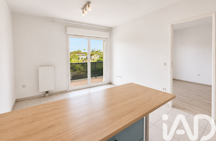 Vente Appartement 2 pièces — photo 4