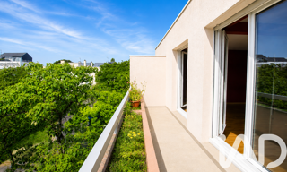 Appartement 3 Pièces 84 m² à vendre à Nantes (44300)