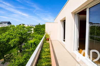 Appartement 3 pièces 234990 €