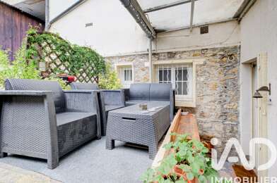 Appartement 2 pièces 230000 €
