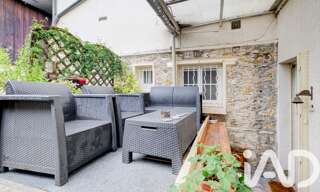 Appartement 2 Pièces 42 m² à vendre à Meudon (92190)