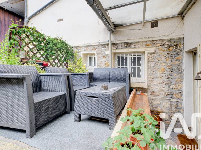 Vente Appartement 2 pièces — photo 1