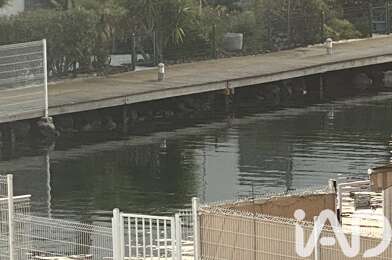 Appartement 2 pièces 131000 €