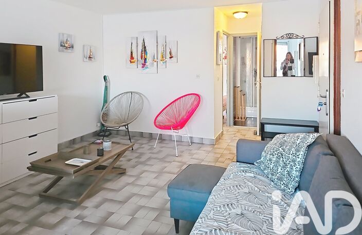 Vente Appartement 2 pièces — photo 3