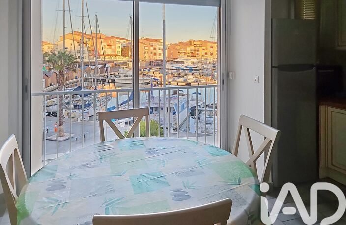 Vente Appartement 2 pièces — photo 4