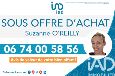 Maison 5 pièces 350000 €