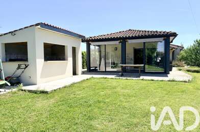 Maison 4 pièces 315000 €