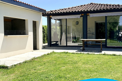 Maison 4 pièces 315000 €