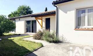 Maison 4 Pièces 109 m² à vendre à Villeneuve-lès-Bouloc (31620)