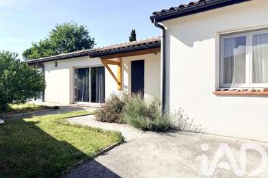 Maison 4 pièces 315000 €