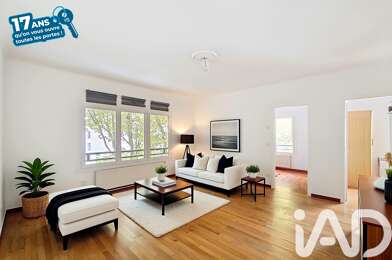 Appartement 3 pièces 175000 €