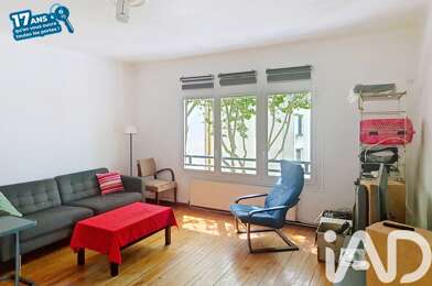 Appartement 3 pièces 175000 €