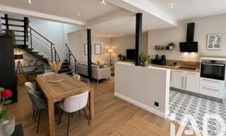 Maison 4 Pièces 87 m² à vendre à Saint-Quentin (02100)