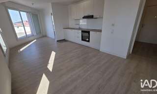 Appartement 2 Pièces 45 m² à louer à Neuilly-sur-Marne (93330)
