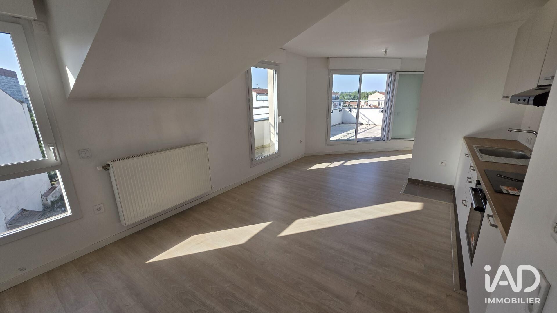 Location Appartement 2 pièces - Photo 2
