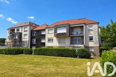 Appartement 3 pièces 155000 €