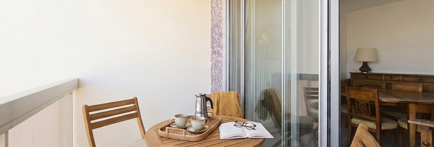 Appartement 4 Pièces 92 m² à vendre à Paris 15 (75015)