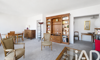 Appartement 4 Pièces 92 m² à vendre à Paris 15 (75015)