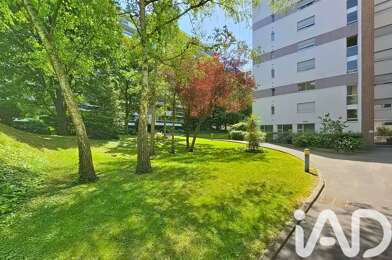Appartement 4 pièces 850000 €