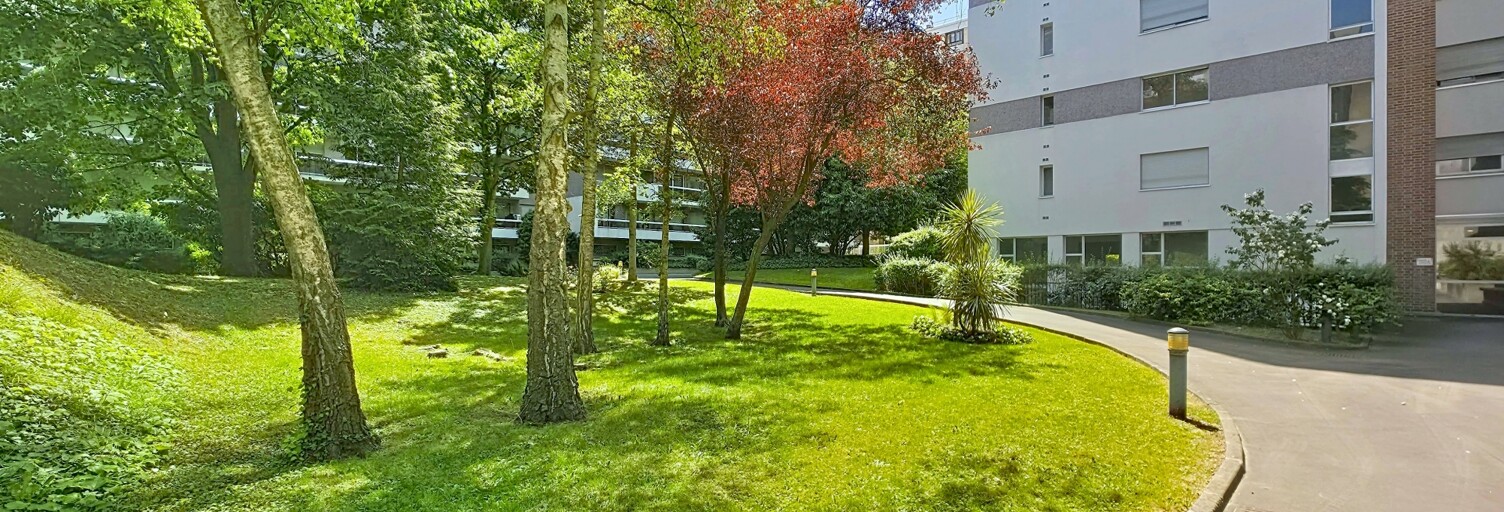 Appartement 4 Pièces 92 m² à vendre à Paris 15 (75015)