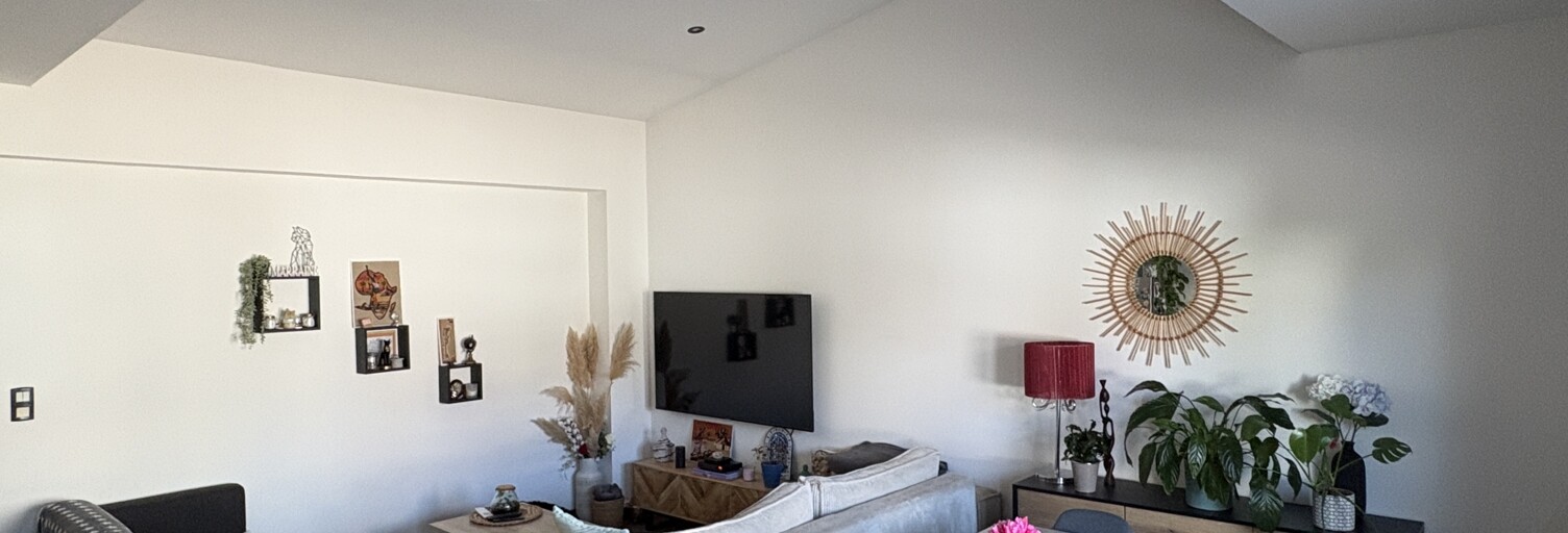Appartement 2 Pièces 54 m² à vendre à Troyes (10000)