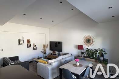 Appartement 2 pièces 115000 €