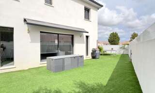 Maison 4 Pièces 109 m² à vendre à Florensac (34510)