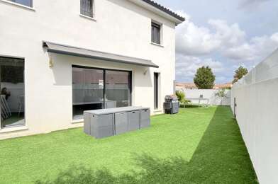 Maison 4 pièces 342000 €