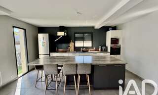 Maison 4 Pièces 109 m² à vendre à Florensac (34510)