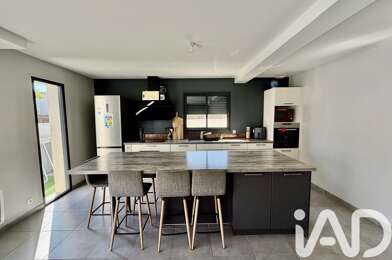 Maison 4 pièces 342000 €