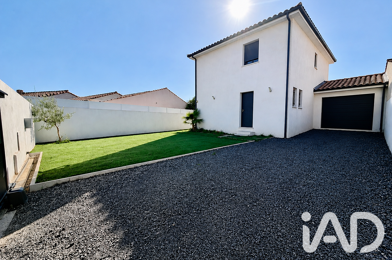 Maison 4 pièces 342000 €