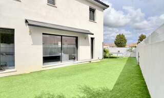 Maison 4 Pièces 109 m² à vendre à Florensac (34510)