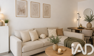 Appartement 3 Pièces 68 m² à vendre à Thionville (57100)